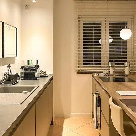 Fortuna Apartman Medulin