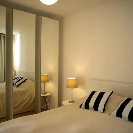 Apartamento Fortuna Medulin