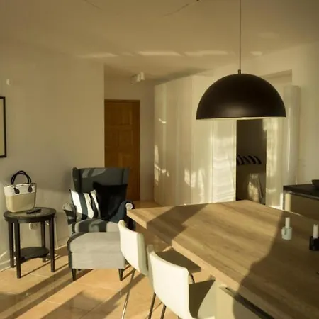 Fortuna Apartamento