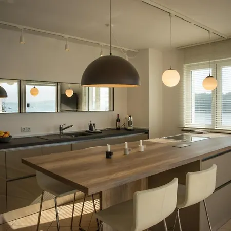 Apartmán Fortuna *