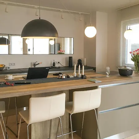 Apartamento Fortuna