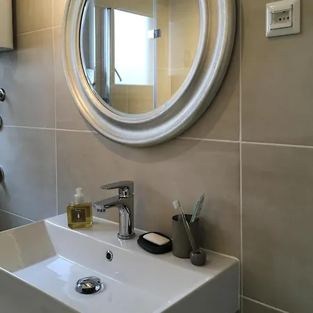 Fortuna Apartamento Medulin