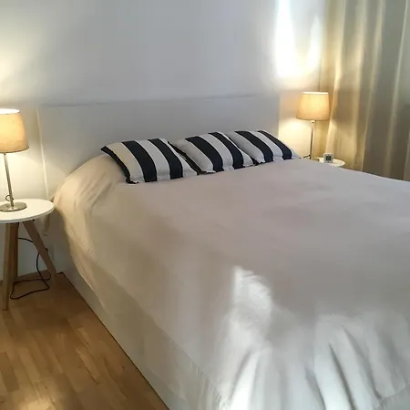 Fortuna Apartamento Medulin