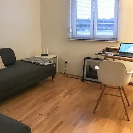 Apartamento Fortuna Medulin